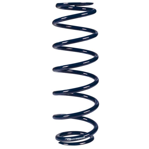 Newalthlete 14B0200UHT 2.5 in. ID 14 in. Tall Ultra High Travel Barrel Coil Over Spring NE3618516 - main